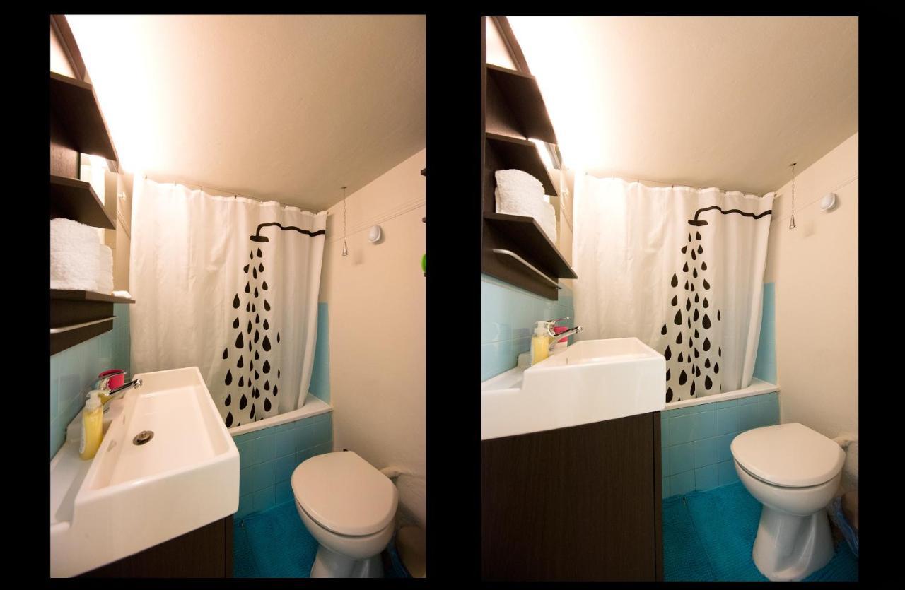 Startupper'S Pad In Real Athenian Neighbourhoodアパートメント エクステリア 写真